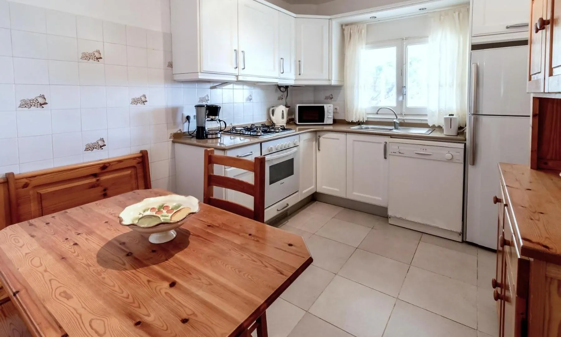 Port De La Selva 94 Apartamento Con Amplio Jardin Girona