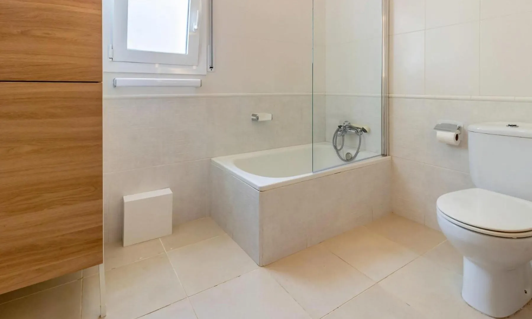 Port De La Selva 94 Apartamento Con Amplio Jardin Girona Apartment