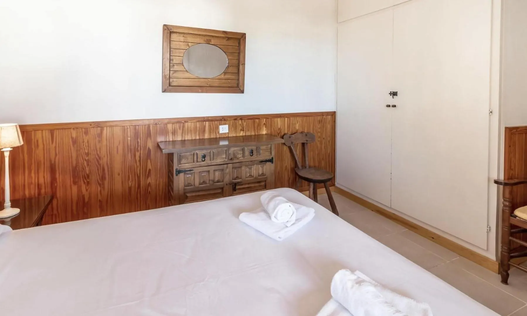 Apartment Port De La Selva 94 Apartamento Con Amplio Jardin Girona