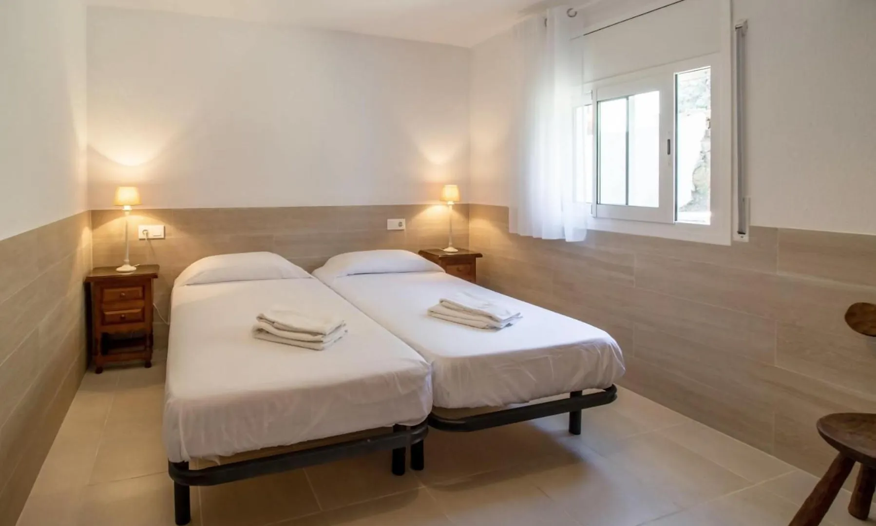 Port De La Selva 94 Apartamento Con Amplio Jardin Girona Apartment