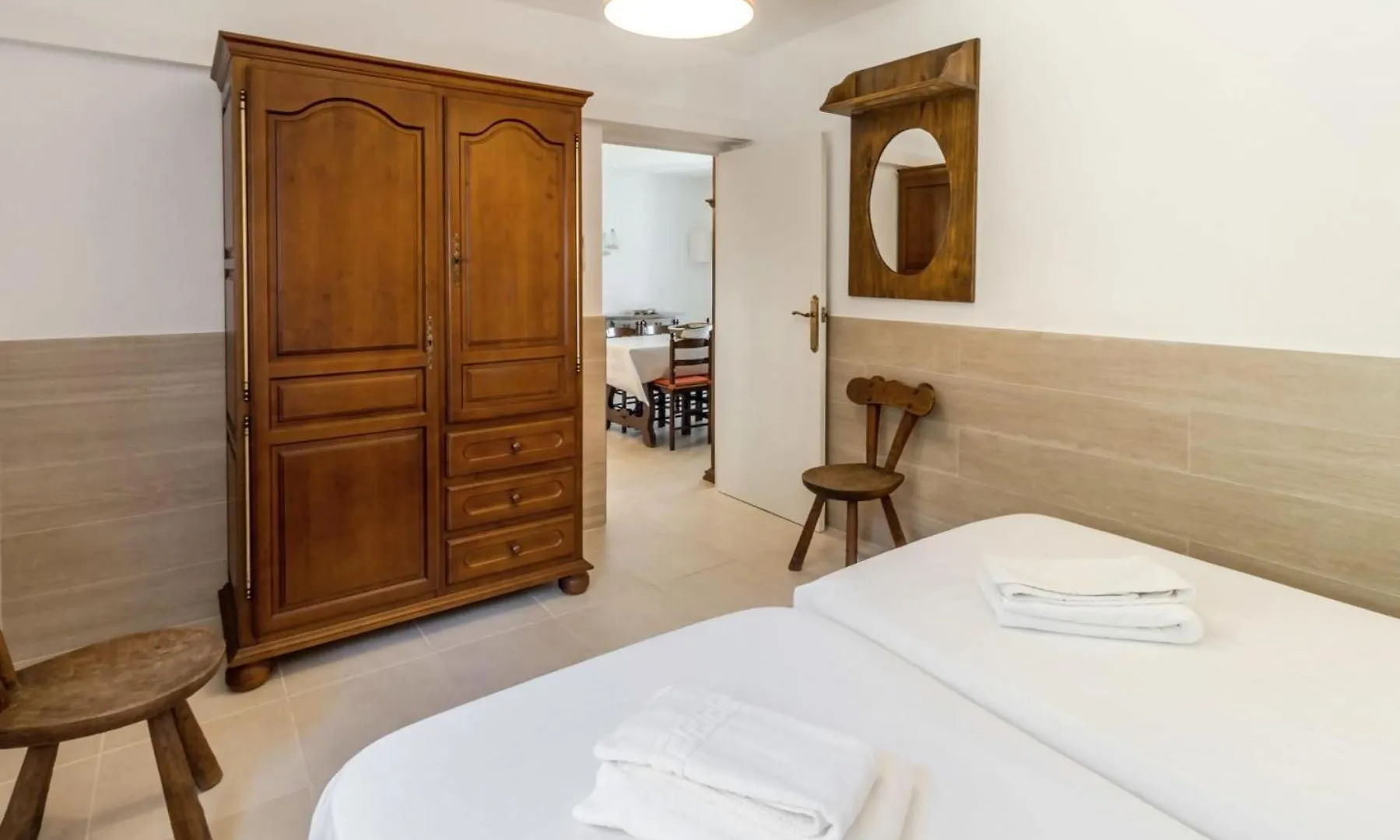 Apartment Port De La Selva 94 Apartamento Con Amplio Jardin Girona