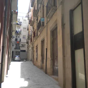 Casa de hóspedes Borrás, Girona